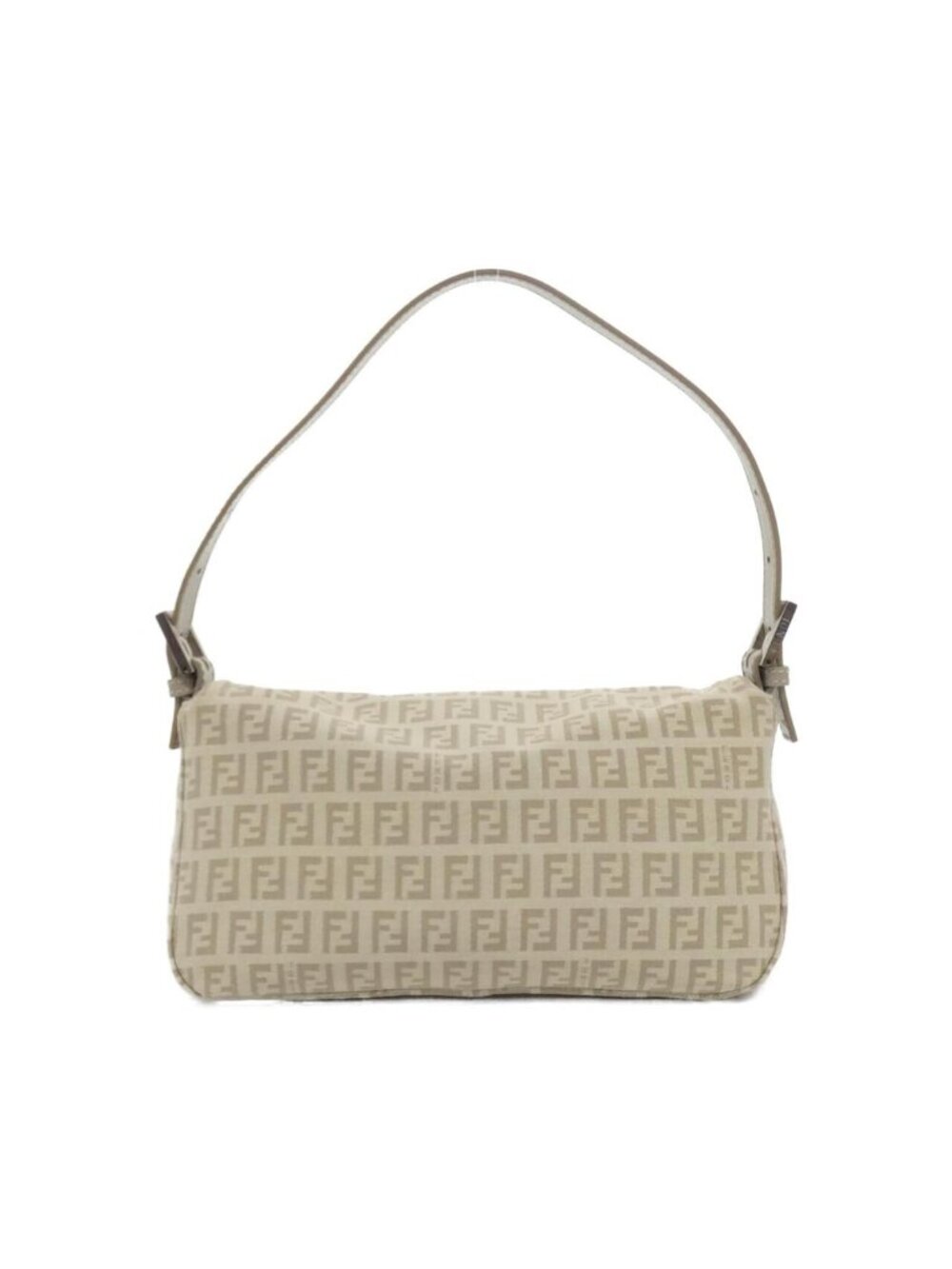 ★SOLD★ Fendi Ku7 Shoulder Bag - Picture 2 of 6